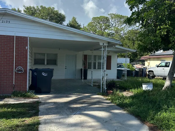 2105 47th Avenue Dr W #2105B, Bradenton, FL 34207