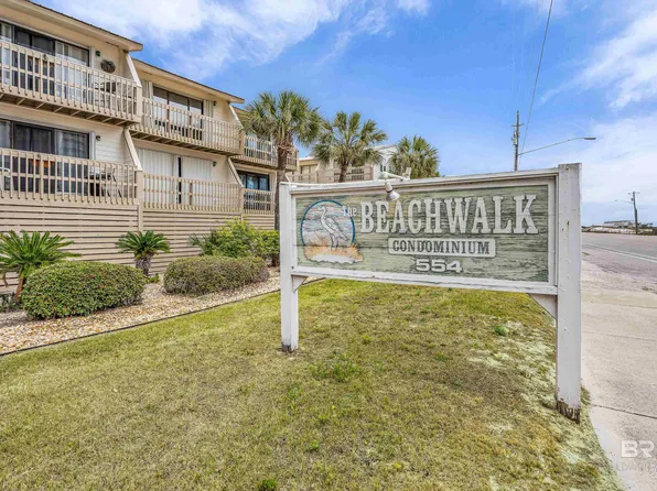 554 E Beach Blvd APT 7, Gulf Shores, AL 36542