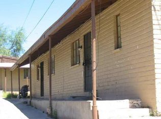 352 W Kino St, Nogales, AZ 85621