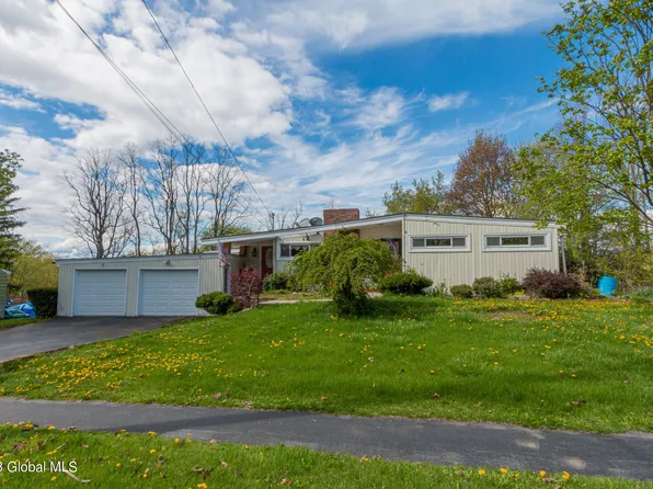 33 Abeling Street, Canajoharie, NY 13317