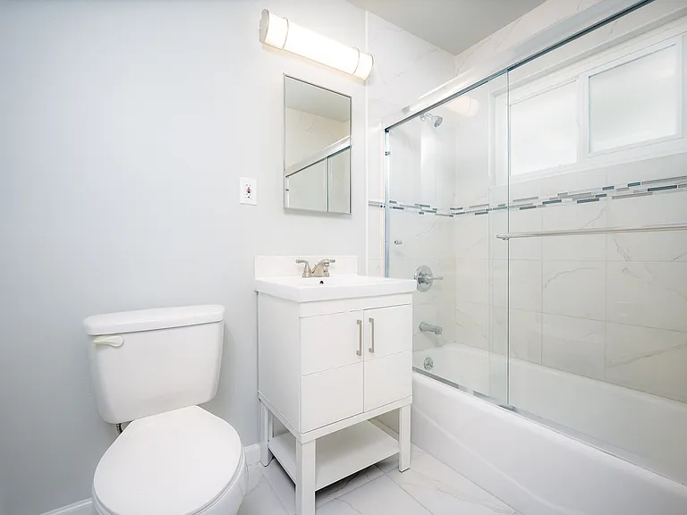 Millbrae #7 bath fix