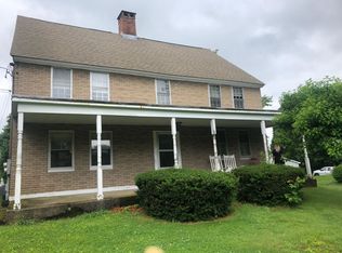 183 Old Hebron Rd, Colchester, CT 06415