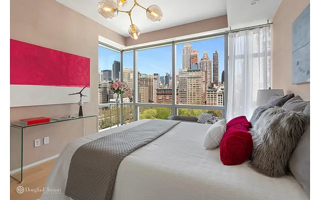 Rented by Douglas Elliman | media 7