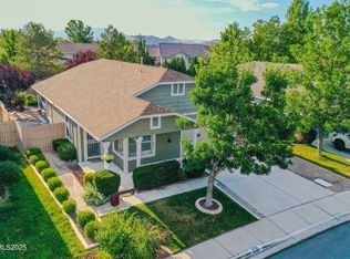 10139 Cascade Falls Dr, Reno, NV 89521