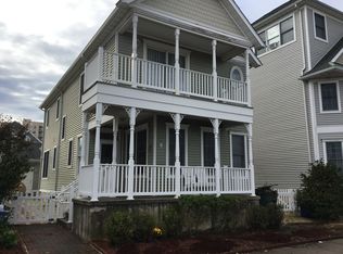 104 Caspian Ave, Atlantic City, NJ 08401