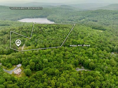 140 Hogg Hill Road, Springfield, NH, 03284