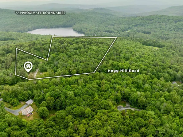 140 Hogg Hill Road, Springfield, NH 03284