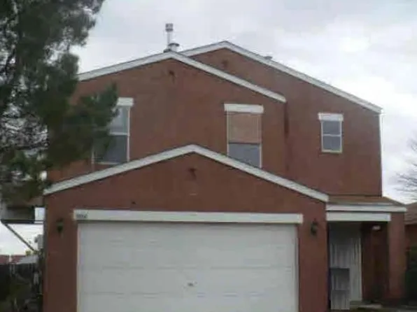 9404 Jenny Ct SW, Albuquerque, NM 87121