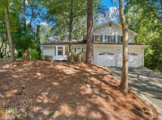 6845 Fielder Ct, Rex, GA 30273