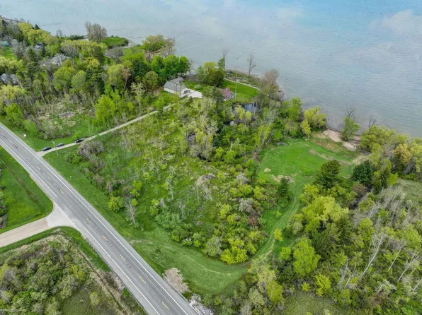 Vacant Land N Lakeshore Rd, Harbor Beach, MI 48441