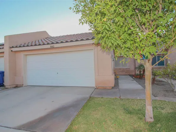 3062 S Todd Ave, Yuma, AZ 85365