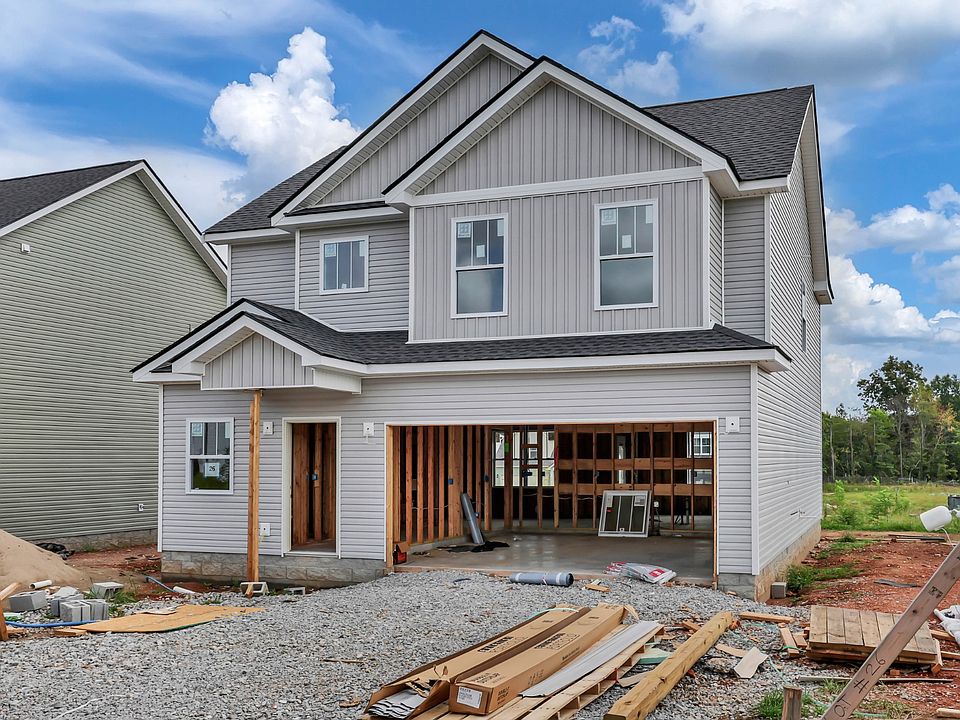 1st image of 287 Switchgrass Dr Lot 26