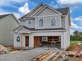 287 Switchgrass Dr LOT 26, Clarksville, TN 37042
