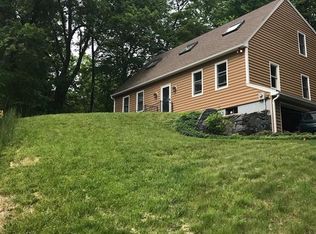 150 Boylston St, Shrewsbury, MA 01545