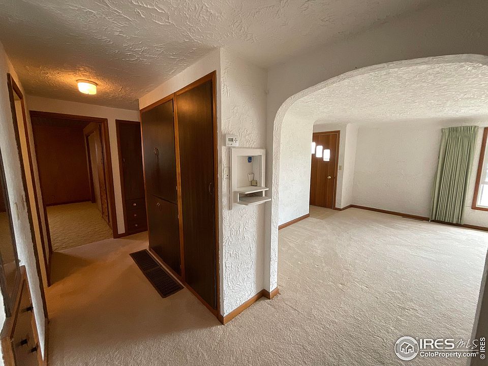 1390 8th St, Limon, CO 80828 MLS 986407 Zillow