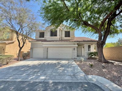 11698 Firesteed Pl, Las Vegas, NV, 89141