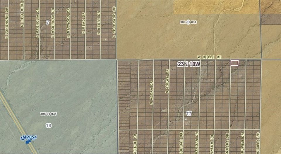 2nd image of Lot 32 N Amhara Drive
