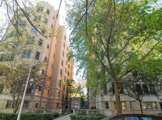 609 W Stratford Pl APT 4A, Chicago, IL 60657