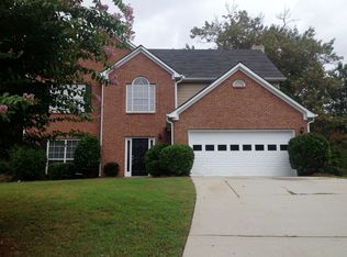 4725 Wynnmeade Ln, Lilburn, GA 30047