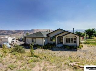 600 Appaloosa Cir, Reno, NV 89508