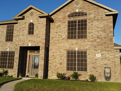 7538 Rancho Vista Blvd, Corpus Christi, TX, 78414