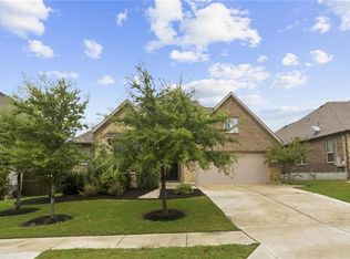 6024 Gunnison Turn Rd, Austin, TX 78738