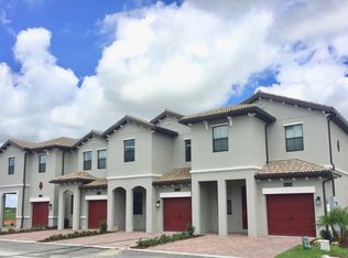 8531 Zoeller Hills Dr, Champions Gate, FL 33896