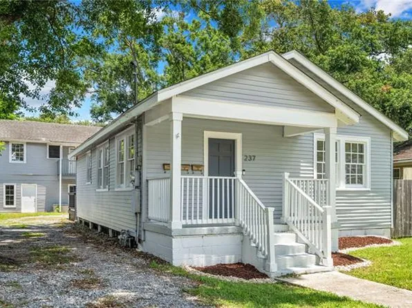 237 Vinet Ave, Jefferson, LA 70121