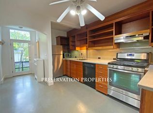 51 Pembroke St #A, Newton, MA 02458