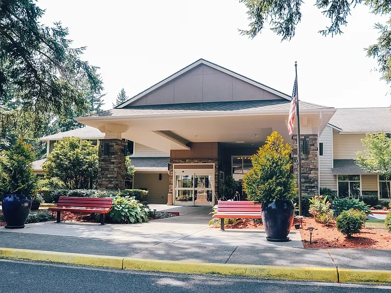 Windsor Square Retirement Community — Photo 26