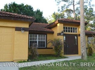 436 Trier Rd NW, Palm Bay, FL 32907