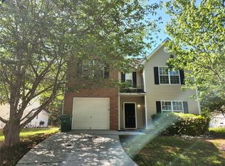 7071 Mahonia Pl, Lithonia, GA 30038