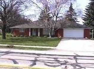 905 N Defiance St, Archbold, OH 43502