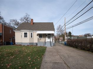 2000 Stonelea St, Pittsburgh, PA 15212