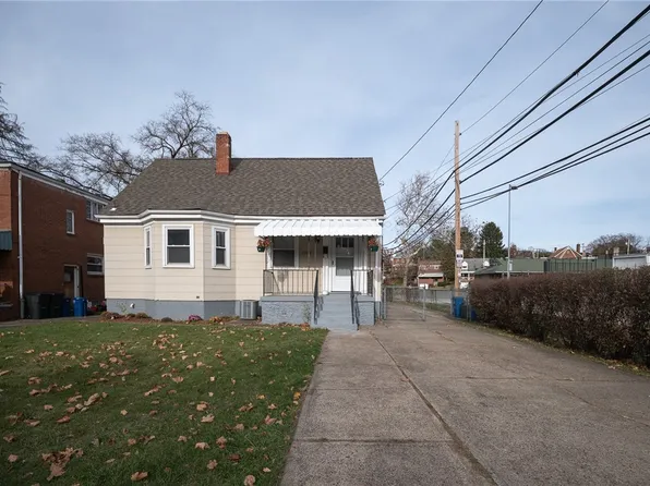 2000 Stonelea St, Pittsburgh, PA 15212