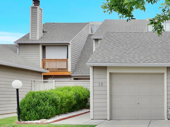 6500 E. 21st St N, Wichita, KS 67206