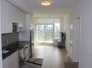 15 Water Walk Dr #909, Markham, ON L6G0G2