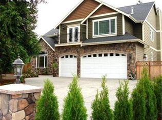 34329 35th Ave SW, Federal Way, WA 98023