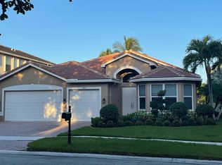 5418 SW 195th Ter, Miramar, FL 33029