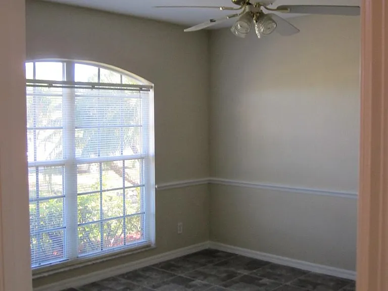 4 Bedrooms Plus Office/Den