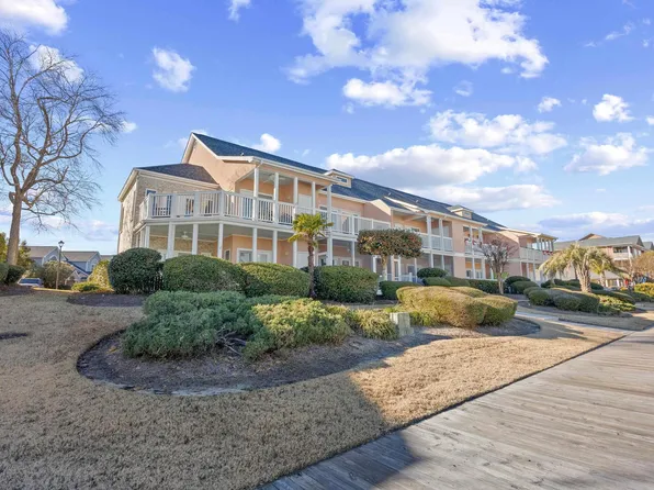 4759 Lightkeepers Way #14-H, Little River, SC 29566