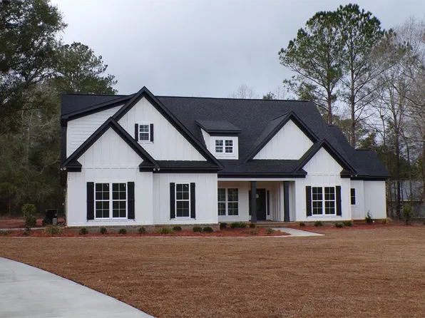 112 Pointer Dr, Leesburg, GA 31763