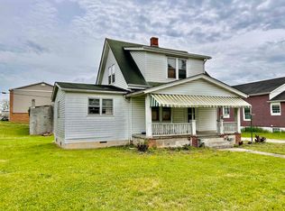 307 3rd Ave, Radford, VA 24141