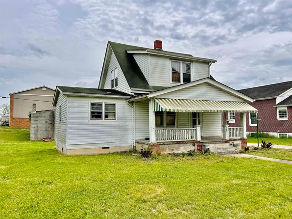 307 3rd Ave, Radford, VA 24141