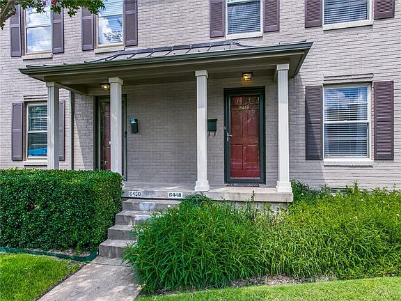 2nd image of 6448 Bordeaux Ave #6448