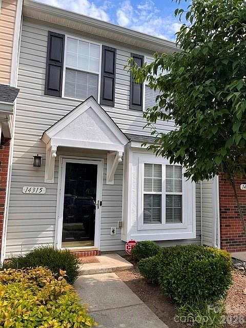 14315 Tranters Creek Ln, Charlotte, NC 28273 | MLS #4401065 | Zillow