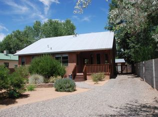 19 Priestly Pl, Corrales, NM 87048