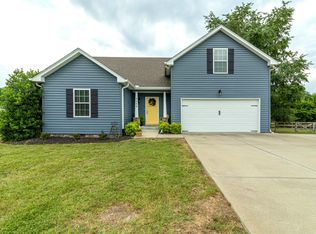 3400 Hunters Point Park, Lebanon, TN 37087
