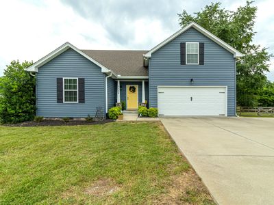 3400 Hunters Point Pike, Lebanon, TN, 37087
