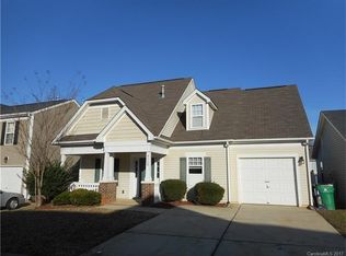 8109 Coffee Tree Ct, Charlotte, NC 28215